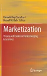 Marketization cover