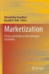 Marketization cover