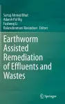 Earthworm Assisted Remediation of Effluents and Wastes cover