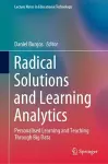 Radical Solutions and Learning Analytics cover