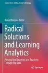 Radical Solutions and Learning Analytics cover