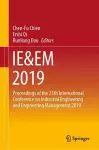 IE&EM 2019 cover