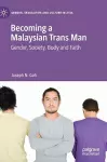 Becoming a Malaysian Trans Man cover