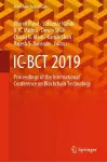 IC-BCT 2019 cover