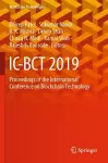 IC-BCT 2019 cover