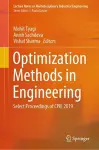 Optimization Methods in Engineering cover