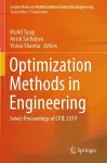 Optimization Methods in Engineering cover