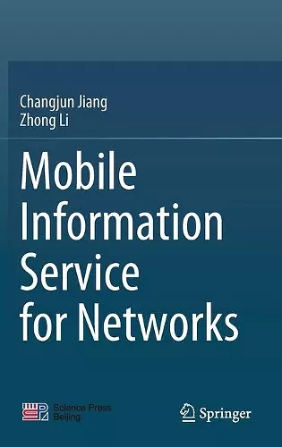 Mobile Information Service for Networks cover