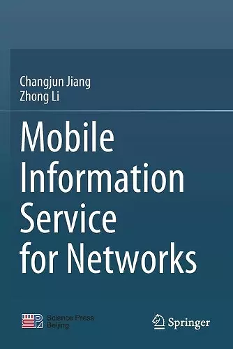 Mobile Information Service for Networks cover