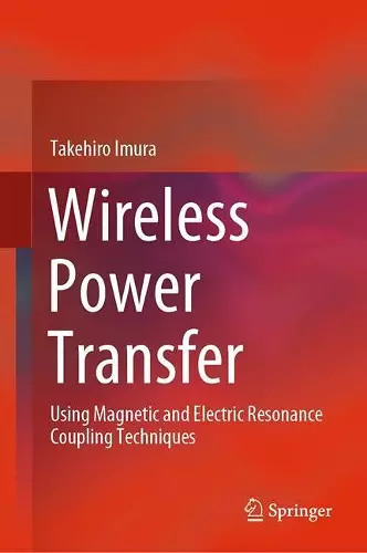 Wireless Power Transfer cover