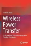 Wireless Power Transfer cover