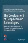 The Development of Deep Learning Technologies cover