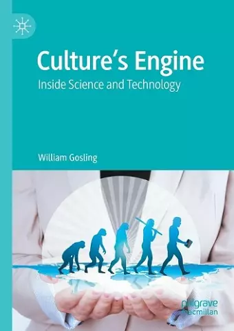 Culture’s Engine cover