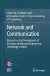 Network and Communication cover