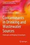Contaminants in Drinking and Wastewater Sources cover