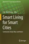 Smart Living for Smart Cities cover