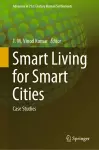 Smart Living for Smart Cities cover