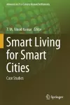 Smart Living for Smart Cities cover