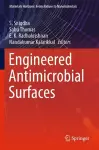 Engineered Antimicrobial Surfaces cover
