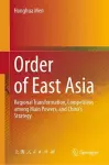 Order of East Asia cover