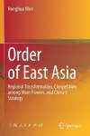 Order of East Asia cover