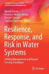 Resilience, Response, and Risk in Water Systems cover