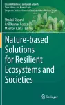 Nature-based Solutions for Resilient Ecosystems and Societies cover