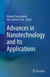 Advances in Nanotechnology and Its Applications cover