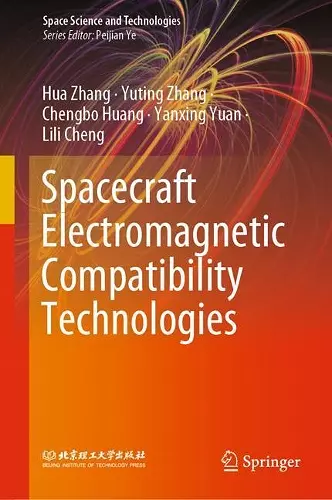 Spacecraft Electromagnetic Compatibility Technologies cover