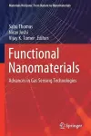 Functional Nanomaterials cover