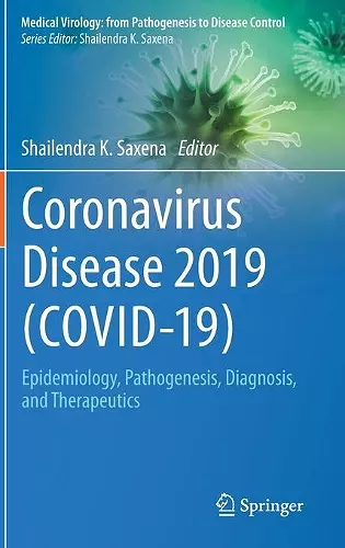 Coronavirus Disease 2019 (COVID-19) cover