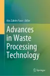Advances in Waste Processing Technology cover