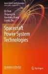 Spacecraft Power System Technologies cover