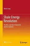 Shale Energy Revolution cover