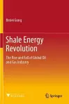Shale Energy Revolution cover