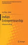 Indian Entrepreneurship cover