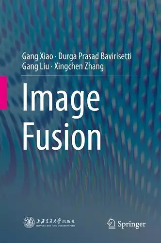 Image Fusion cover