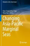 Changing Asia-Pacific Marginal Seas cover