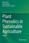 Plant Phenolics in Sustainable Agriculture cover