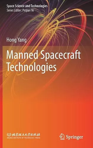 Manned Spacecraft Technologies cover
