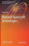 Manned Spacecraft Technologies cover