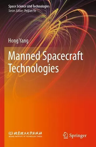 Manned Spacecraft Technologies cover