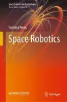 Space Robotics cover