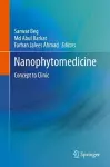 Nanophytomedicine cover