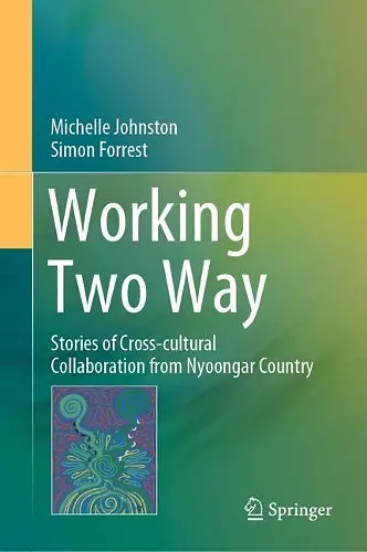 Working Two Way cover