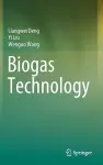 Biogas Technology cover