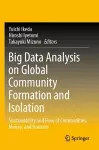 Big Data Analysis on Global Community Formation and Isolation cover
