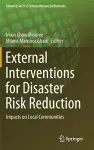 External Interventions for Disaster Risk Reduction cover
