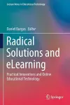 Radical Solutions and eLearning cover