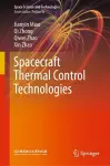 Spacecraft Thermal Control Technologies cover